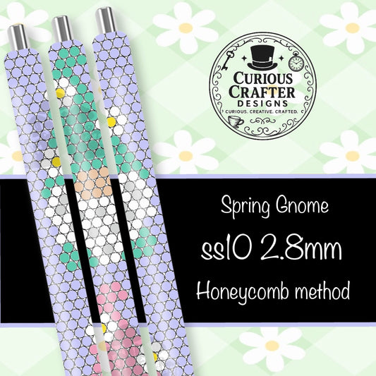 Spring Gnome