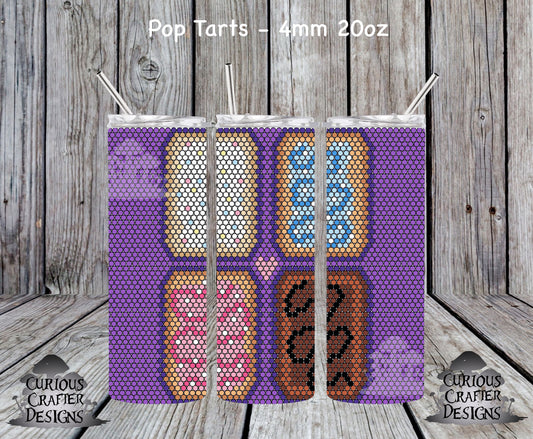 Pop Tarts