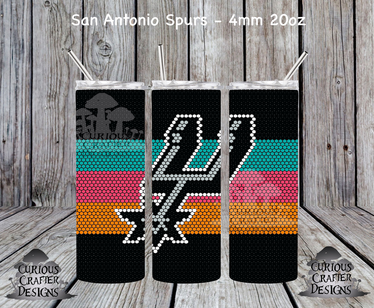San Antonio Spurs Bundle