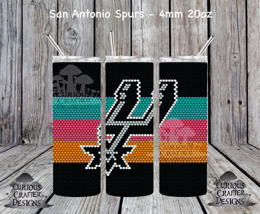 San Antonio Spurs Bundle