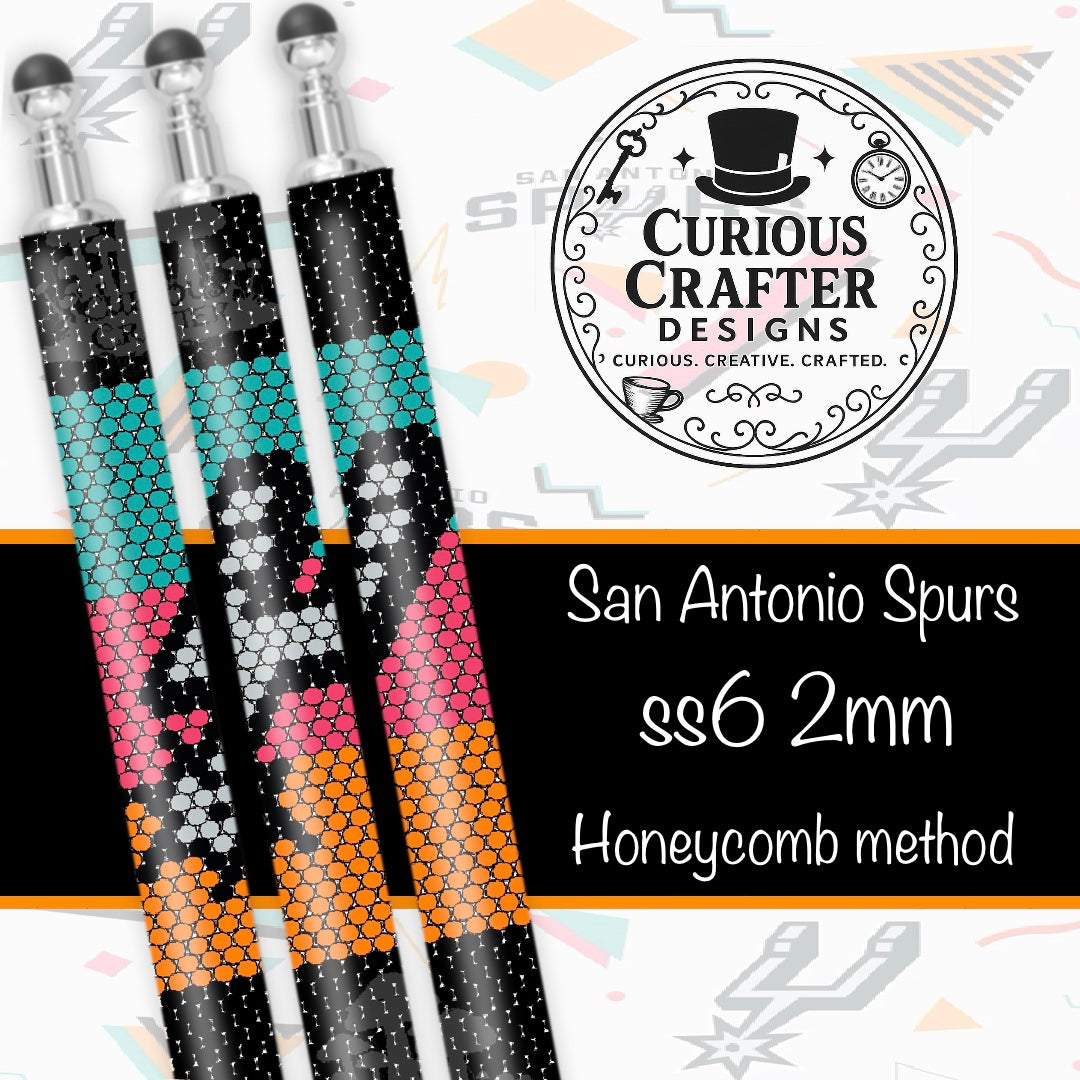San Antonio Spurs Bundle