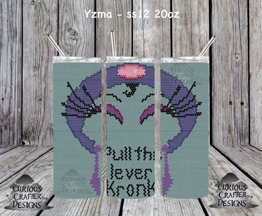 Yzma