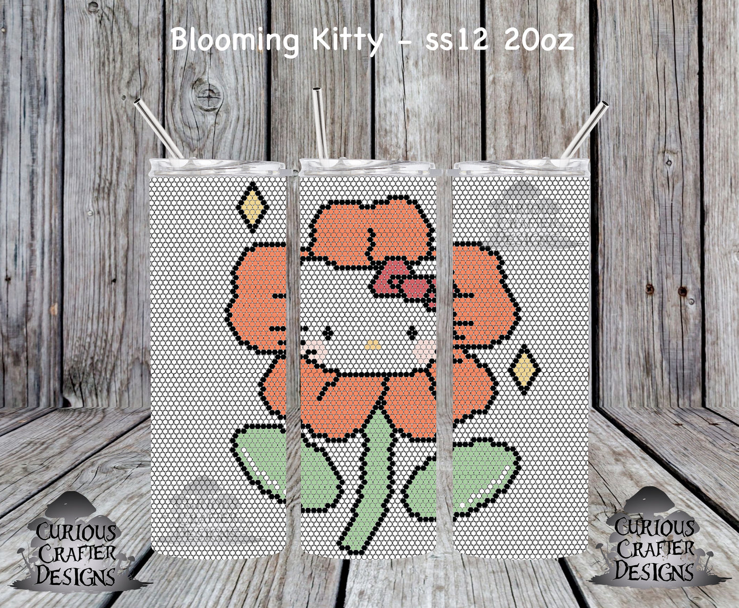 Blooming Bundle