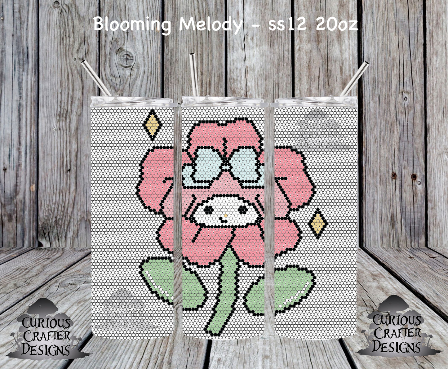 Blooming Bundle