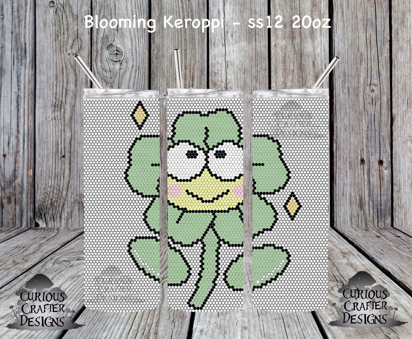 Blooming Bundle