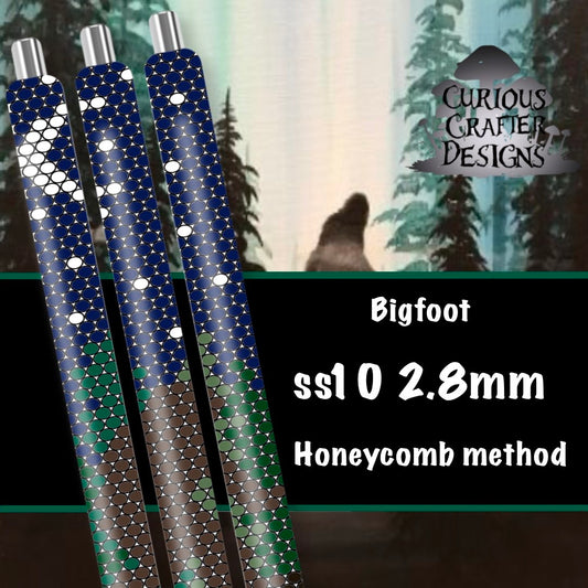 Bigfoot