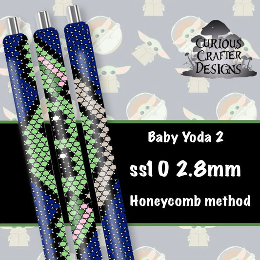 Baby Yoda 2