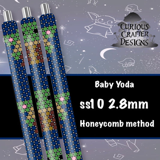 Baby Yoda