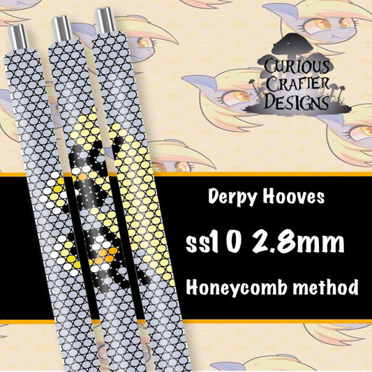 Derpy Hooves
