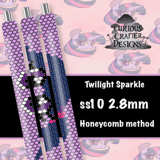 Twilight Sparkle