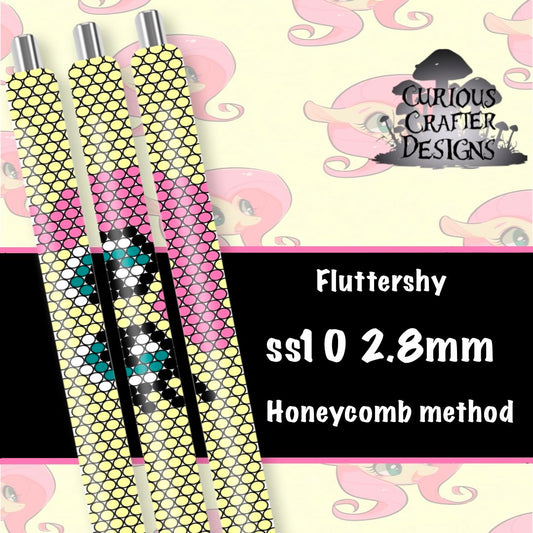 Fluttershy