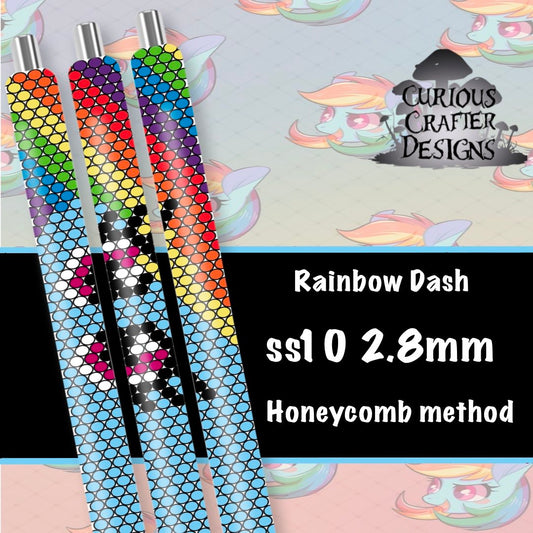 Rainbow Dash