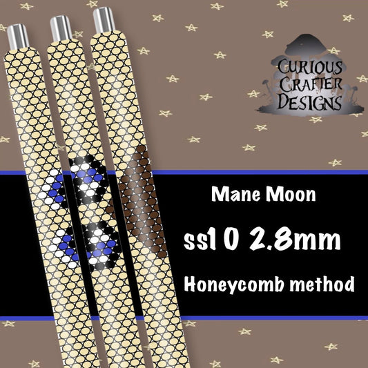 Mane Moon