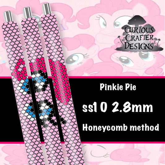 Pinkie Pie