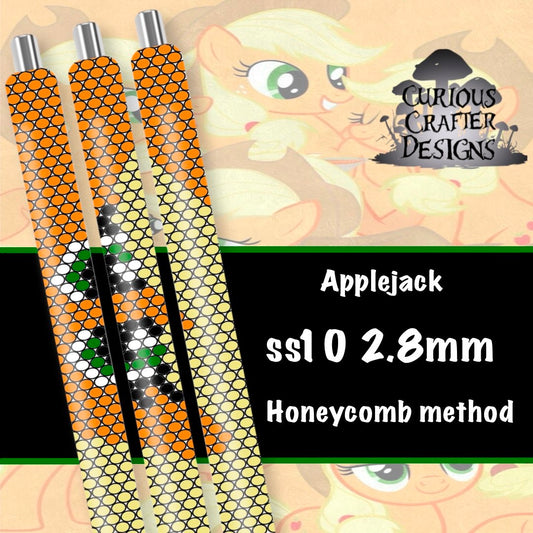 Applejack