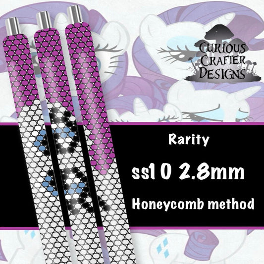 Rarity