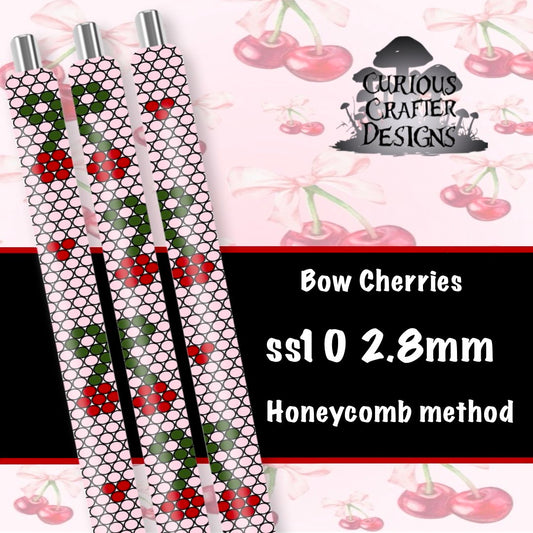 Bow Cherries