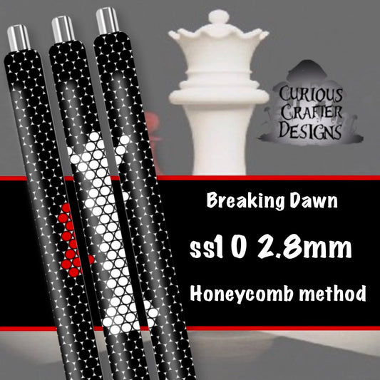 Breaking Dawn