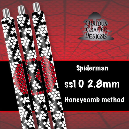 Spiderman