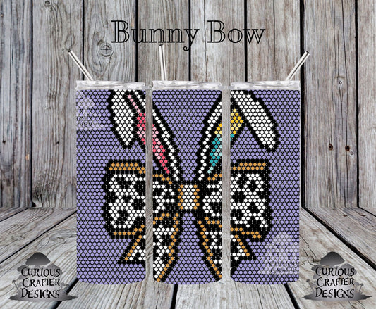 Bunny Bow