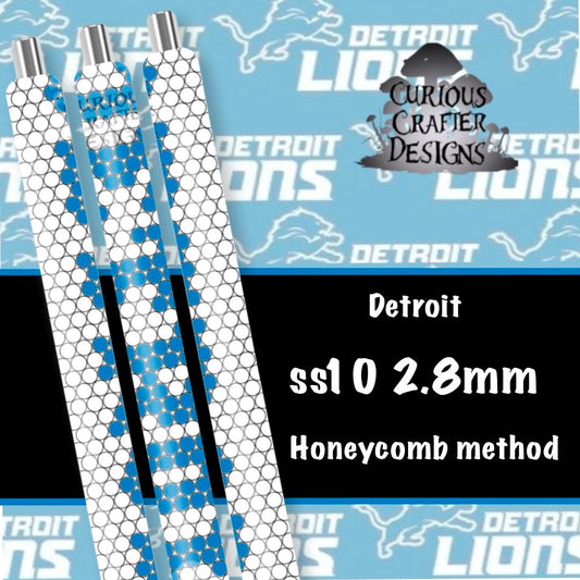 Detroit