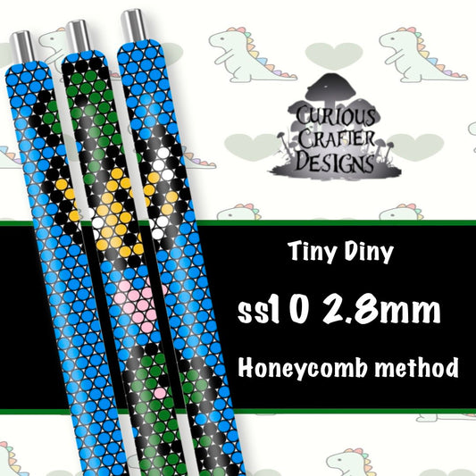 Tiny Diny
