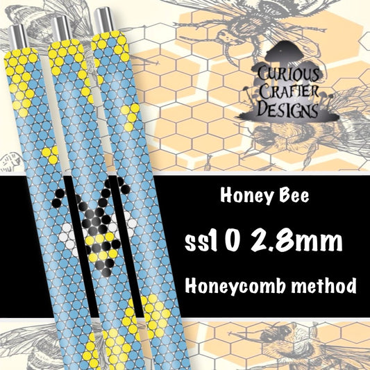 Honey Bee