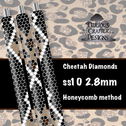 Cheetah Diamonds