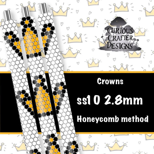 Crowns