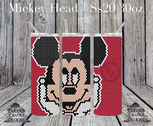 Mouse Head
