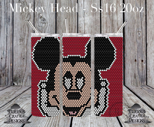 Mouse Head