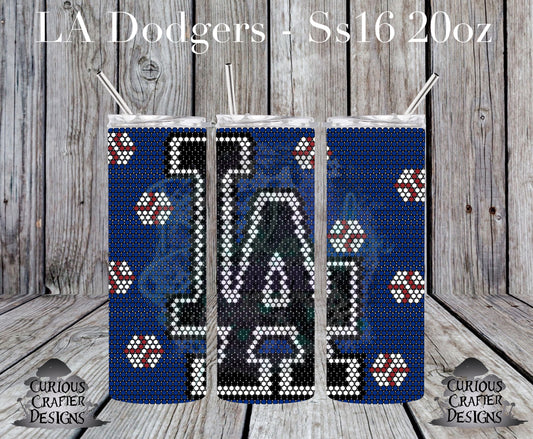 LA Dodgers