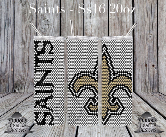 Saints