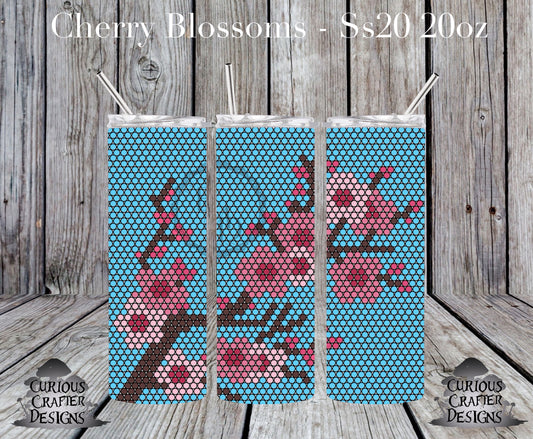 Cherry Blossoms