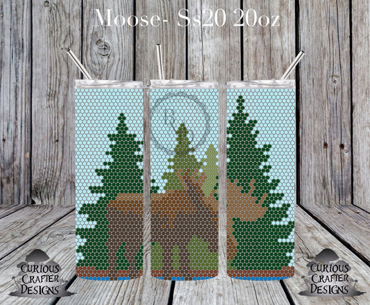 Moose