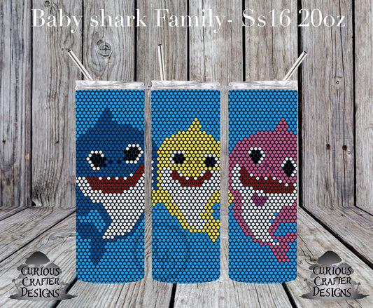Shark Family
