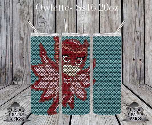 Owlette