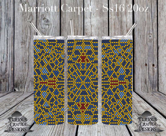 Marriott Carpet