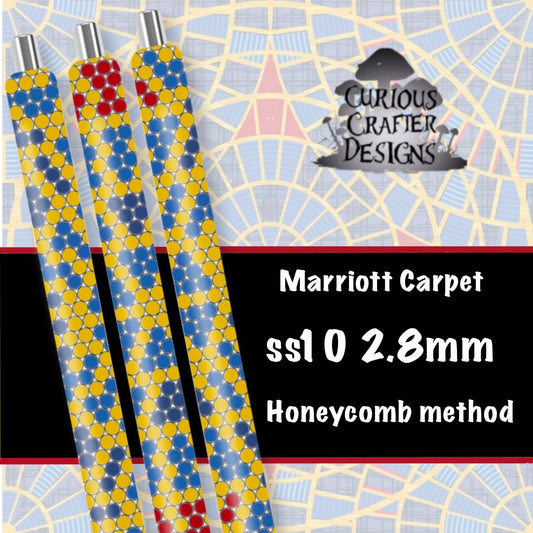 Marriott Carpet