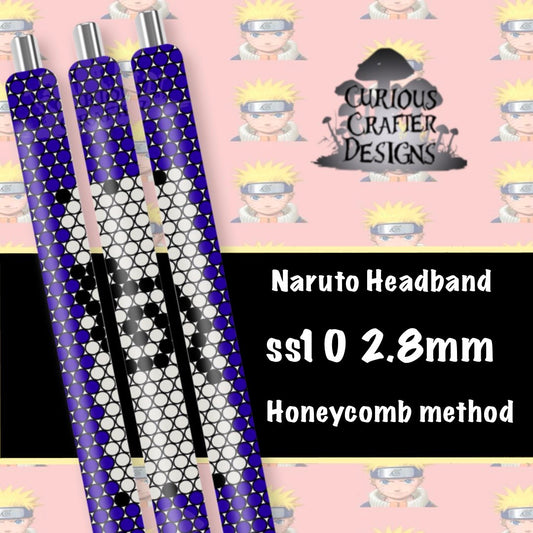 Naruto Headband