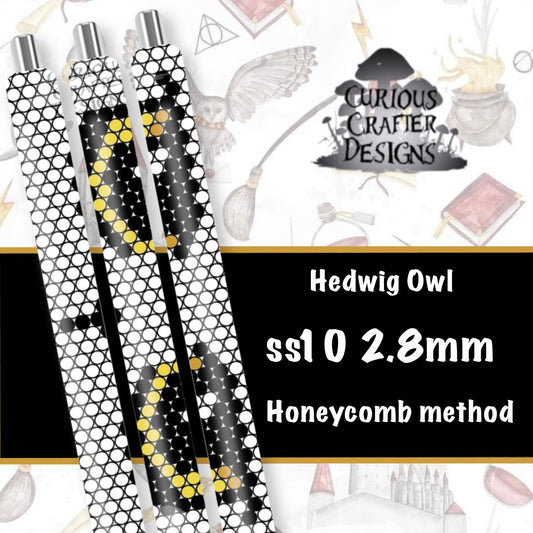 Hedwig Owl