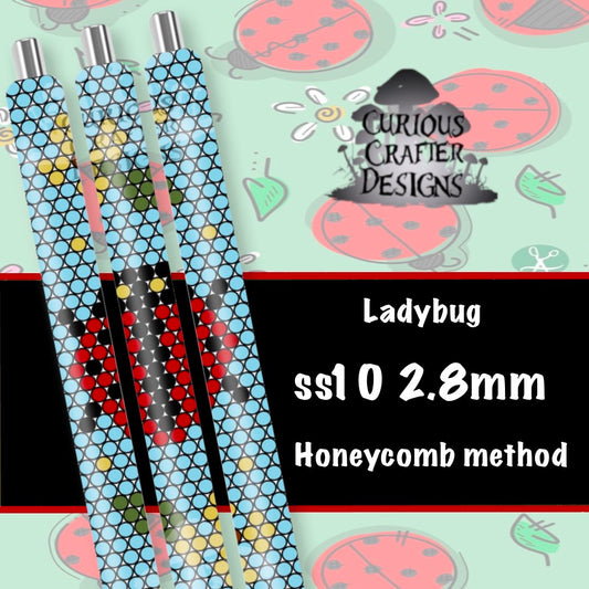Ladybug