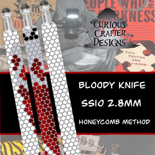 Bloody Knife