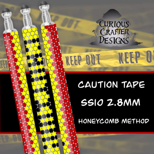 Caution Tape