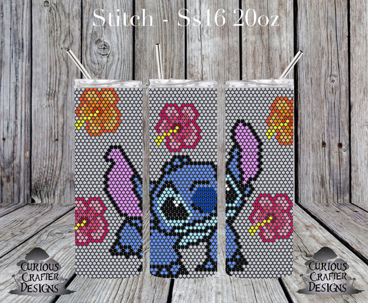 Stitch