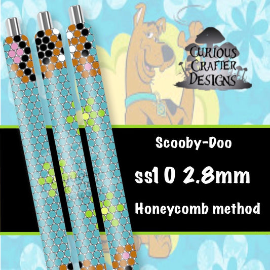Scooby-Doo