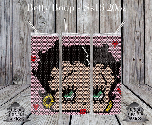 Betty Boop