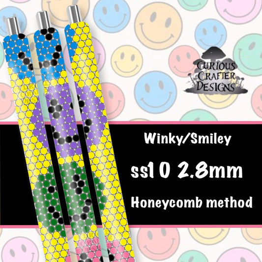 Winky/Smiley