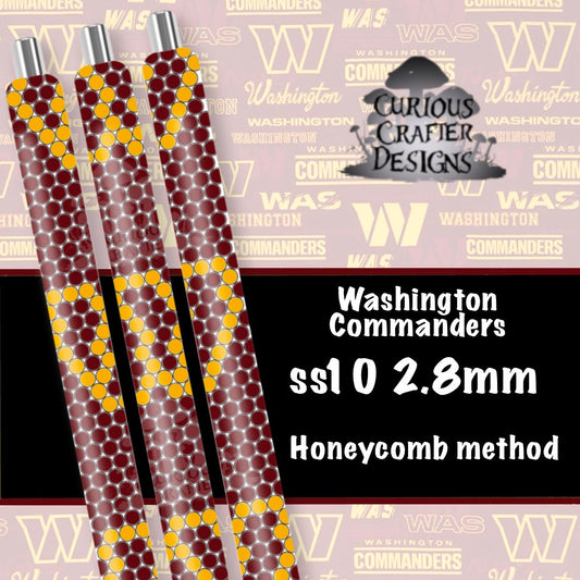Washington Commanders