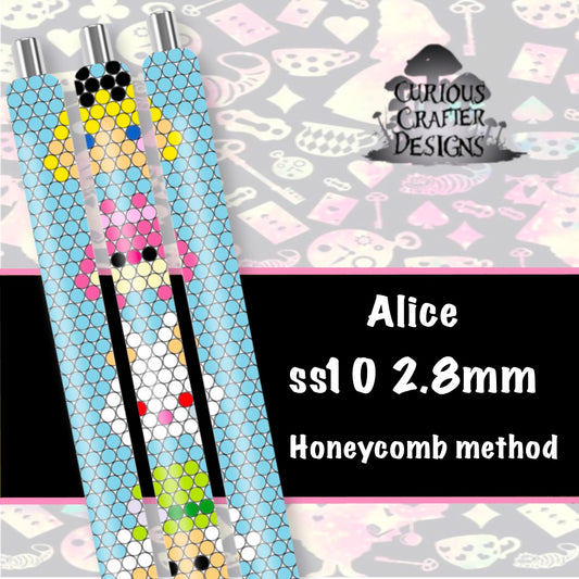 Alice